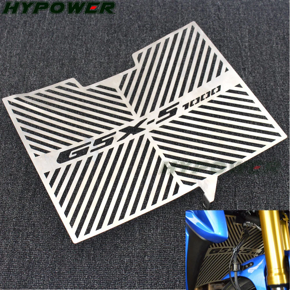 Motorcycle Accessories Radiator Grille Grills Guard Cover Protector for SUZUKI GSX-S1000/F GSX-S1000 GSX-S1000F 2015 2016 2017 
Motorcycle Accessories Radiator Grille Grills Guard Cover Protector for SUZUKI GSX-S1000/F GSX-S1000 GSX-S1000F 2015 2016 2017