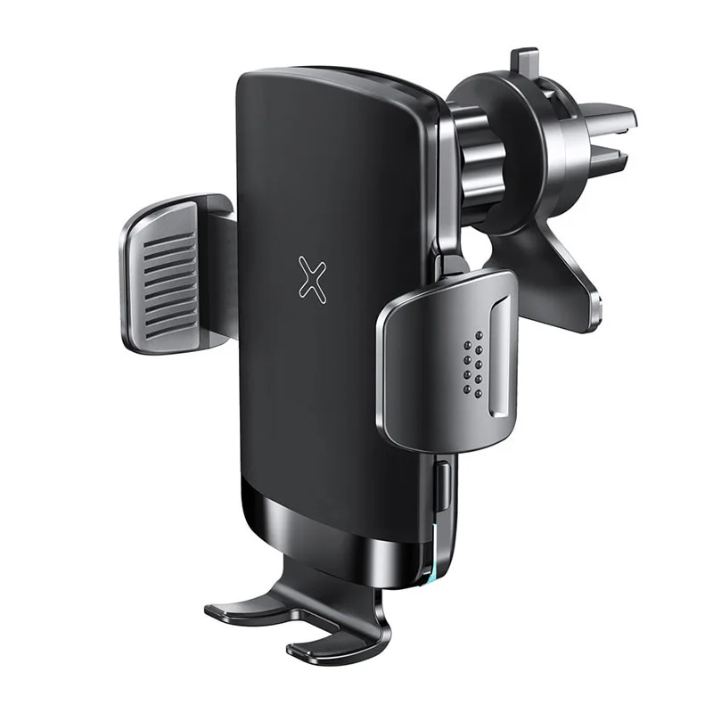 Wireless Charging Mobile Phone Holder Air Outlet Clip Car Mobile Phone Holder Car Ornaments
Wireless Charging Mobile Phone Holder Air Outlet Clip Car Mobile Phone Holder Car Ornaments