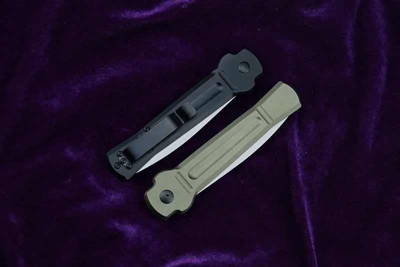 LOVOCOO AKC X-treme folding knife AUS-8 blade Aluminum handle camping hunting outdoor Fishing Survival Kitchen knives EDC tools
LOVOCOO AKC X-treme folding knife AUS-8 blade Aluminum handle camping hunting outdoor Fishing Survival Kitchen knives EDC tools