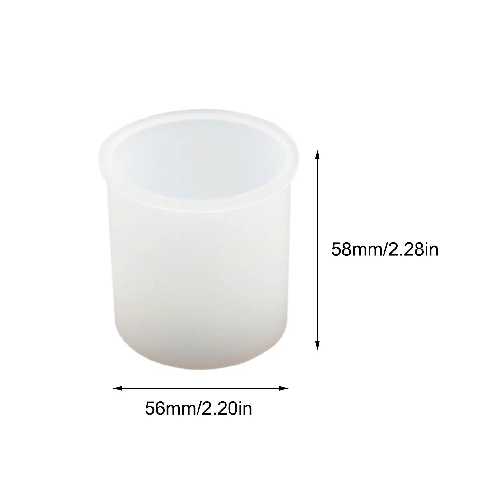 DIY Crystal Epoxy Resin Epoxy Candle Holder Large Medium Small Aromatherapy Candle Tray Mirror Silicone Mold Making Clay Molds
DIY Crystal Epoxy Resin Epoxy Candle Holder Large Medium Small Aromatherapy Candle Tray Mirror Silicone Mold Making Clay Molds