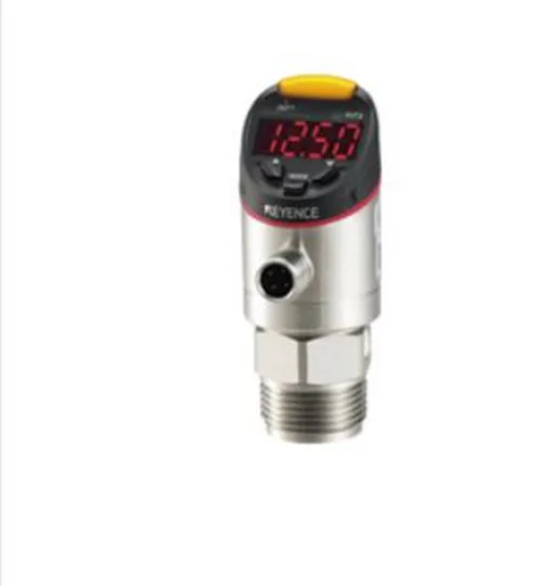 New original Heavy Duty Type Digital Pressure Sensors KEYENCE GP-M025
New original Heavy Duty Type Digital Pressure Sensors KEYENCE GP-M025