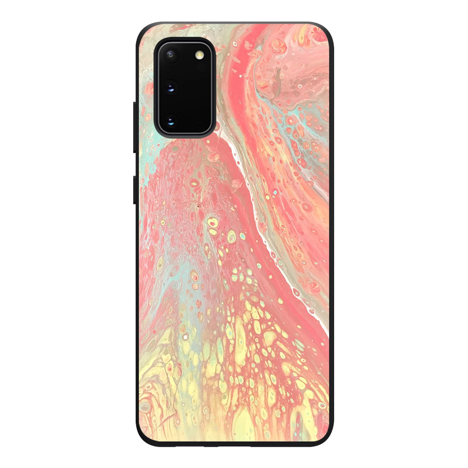 Luxury Marble Phone Case for Samsung A50 A51 A71 A40 A70 A20 A20E S10 S20 S9 S8 S7 Edge Ultra Puls Note 10 9 8 Plus Soft Cases 
Luxury Marble Phone Case for Samsung A50 A51 A71 A40 A70 A20 A20E S10 S20 S9 S8 S7 Edge Ultra Puls Note 10 9 8 Plus Soft Cases