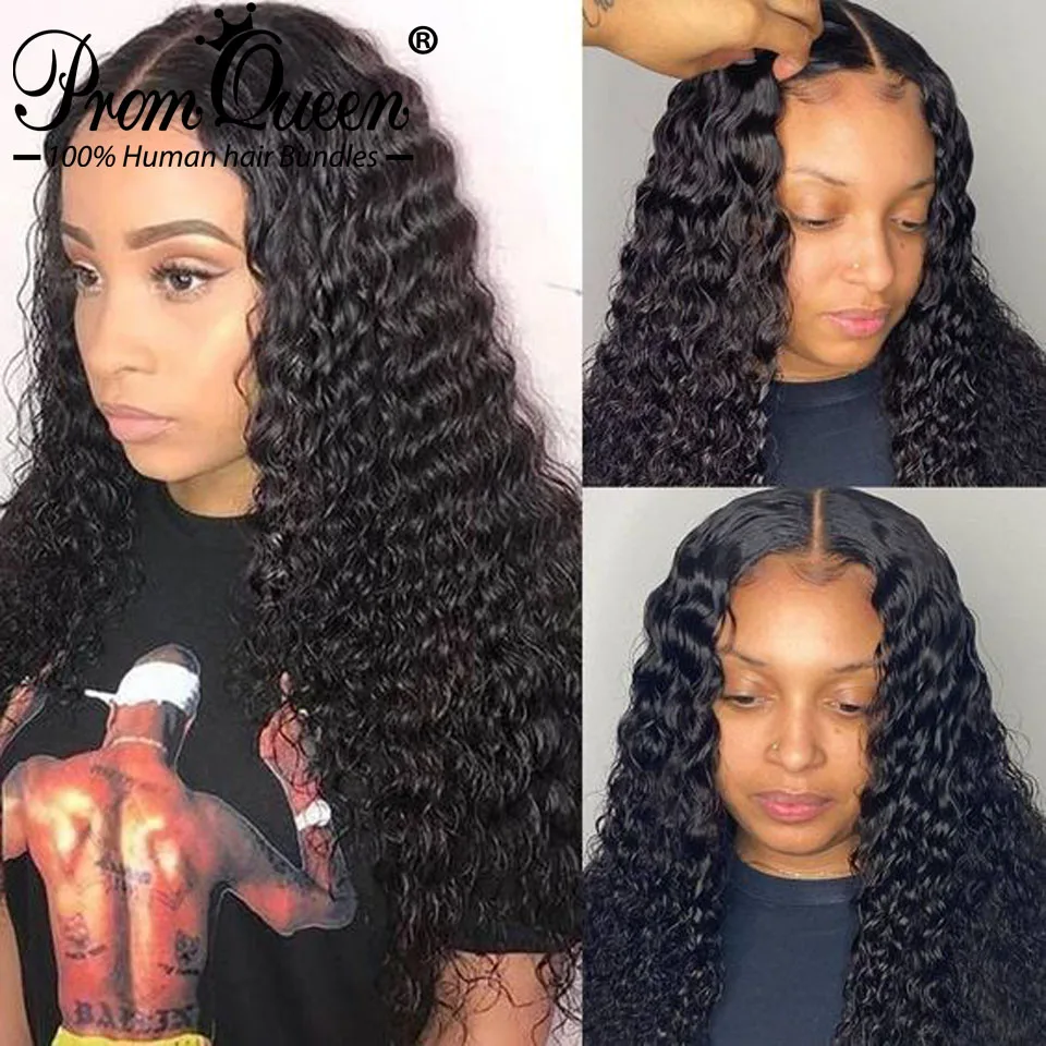Deep Wave Frontal Wig 13X6 HD Transparent Lace Front Brazilian Hair Wig 4x4 5x5 6x6 Lace Closure Wigs For Women Human Hair 30 32
Deep Wave Frontal Wig 13X6 HD Transparent Lace Front Brazilian Hair Wig 4x4 5x5 6x6 Lace Closure Wigs For Women Human Hair 30 32