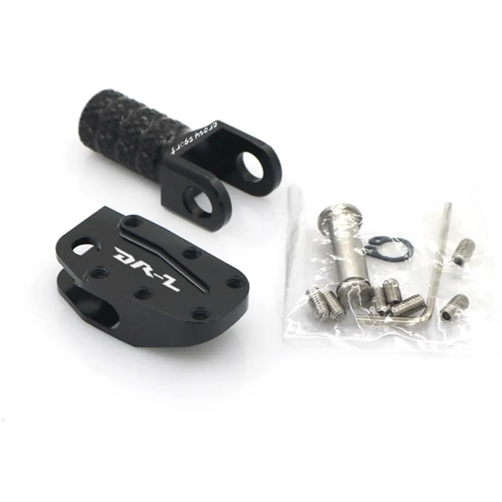 2022 Brake Pedal Step Shift Lever Tip For SUZUKI DRZ400 DRZ400SM DRZ 400 DRZ400E DRZ400S 2000-2020 Motor Cleat Rivets Plate
2022 Brake Pedal Step Shift Lever Tip For SUZUKI DRZ400 DRZ400SM DRZ 400 DRZ400E DRZ400S 2000-2020 Motor Cleat Rivets Plate