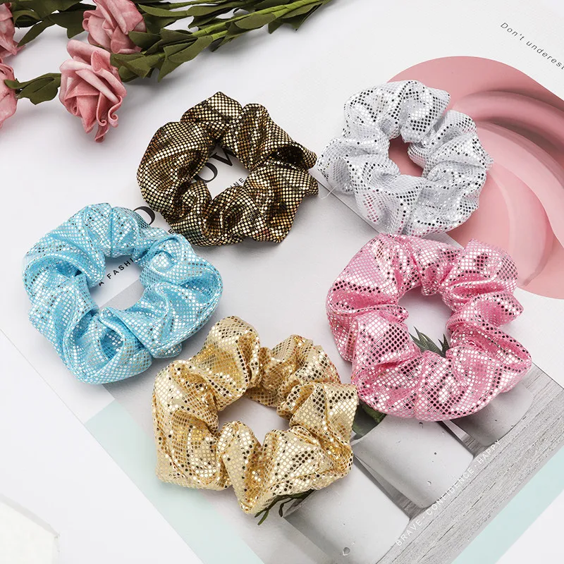 Fashion Women Hair Scrunchie Stretch Headband Dot Hair Rope Lady Elastic Hair Bands Girls Rubber Band Headwear Hair Accessories
Fashion Women Hair Scrunchie Stretch Headband Dot Hair Rope Lady Elastic Hair Bands Girls Rubber Band Headwear Hair Accessories