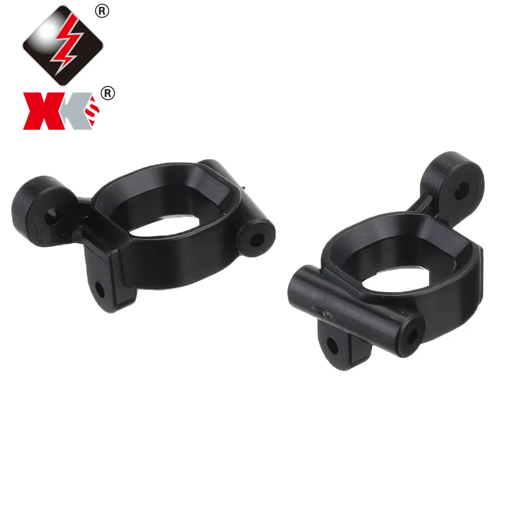 Комплект C сиденья для Wltoys 144001 1/14 4WD высокоскоростные модели гоночных автомобилей запчасти для радиоуправляемых автомобилей
Комплект C сиденья для Wltoys 144001 1/14 4WD высокоскоростные модели гоночных автомобилей запчасти для радиоуправляемых автомобилей