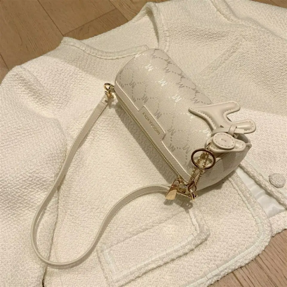 Miocra koly Tokyo Love Underarm Drum Bag Female Summer INS Small Single Shoulder Bags Messenger Bag Women's Crossbody Bags
Miocra koly Tokyo Love Underarm Drum Bag Female Summer INS Small Single Shoulder Bags Messenger Bag Women's Crossbody Bags