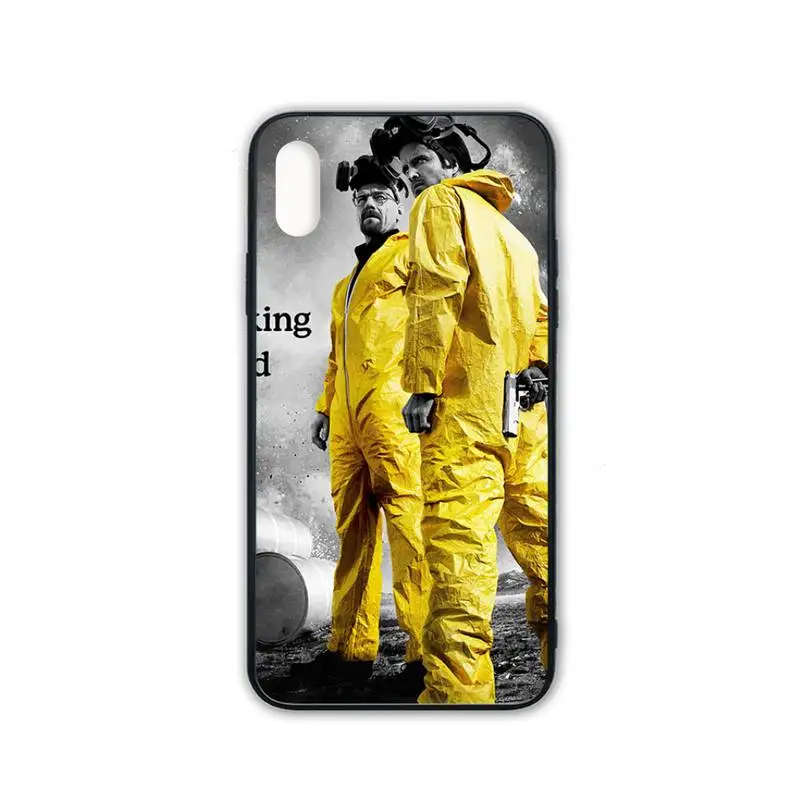 YJY Heisenberg Breaking Bad Silicone black case coque for huawei nova 2i 3i 5 t 6 se 7 Y5 2018 2019 Y9 prime Y7 2019 Y9s cover
YJY Heisenberg Breaking Bad Silicone black case coque for huawei nova 2i 3i 5 t 6 se 7 Y5 2018 2019 Y9 prime Y7 2019 Y9s cover