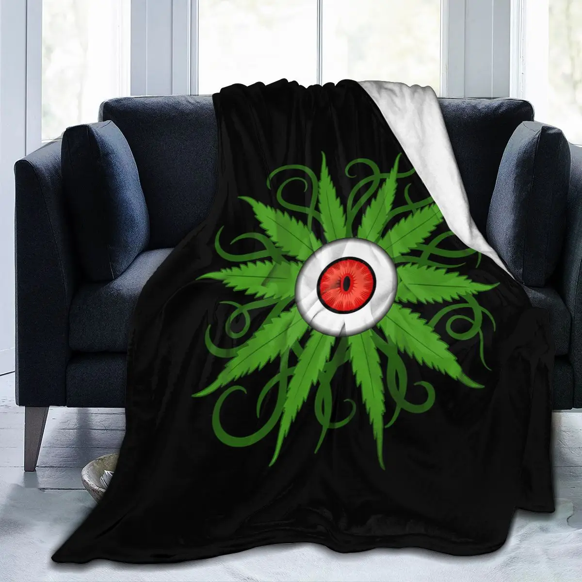 Новинка, фланелевое одеяло с 3D персонализированным принтом листьев, постельное белье, мягкое одеяло, покрывало для кровати, домашний тексти... 
Новинка, фланелевое одеяло с 3D персонализированным принтом листьев, постельное белье, мягкое одеяло, покрывало для кровати, домашний тексти...