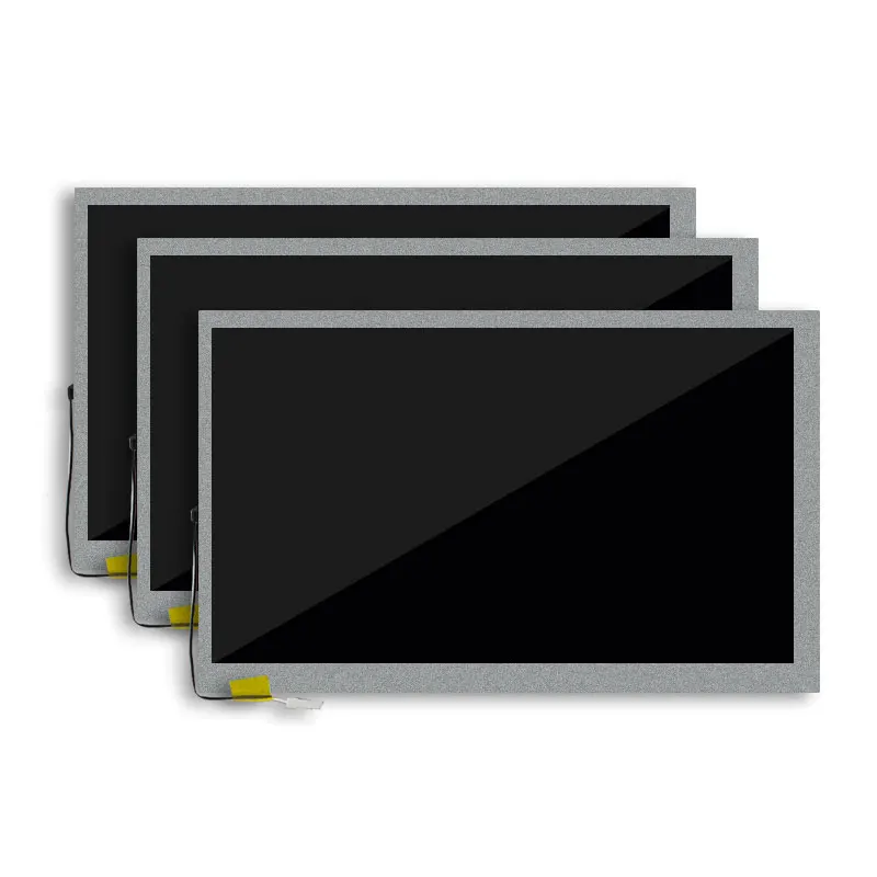 Оригинальный 8-дюймовый LVDS ЖК-экран CLAA080NA12 CW разрешение 1024*600 Яркость 600 контраст 800:1
Оригинальный 8-дюймовый LVDS ЖК-экран CLAA080NA12 CW разрешение 1024*600 Яркость 600 контраст 800:1