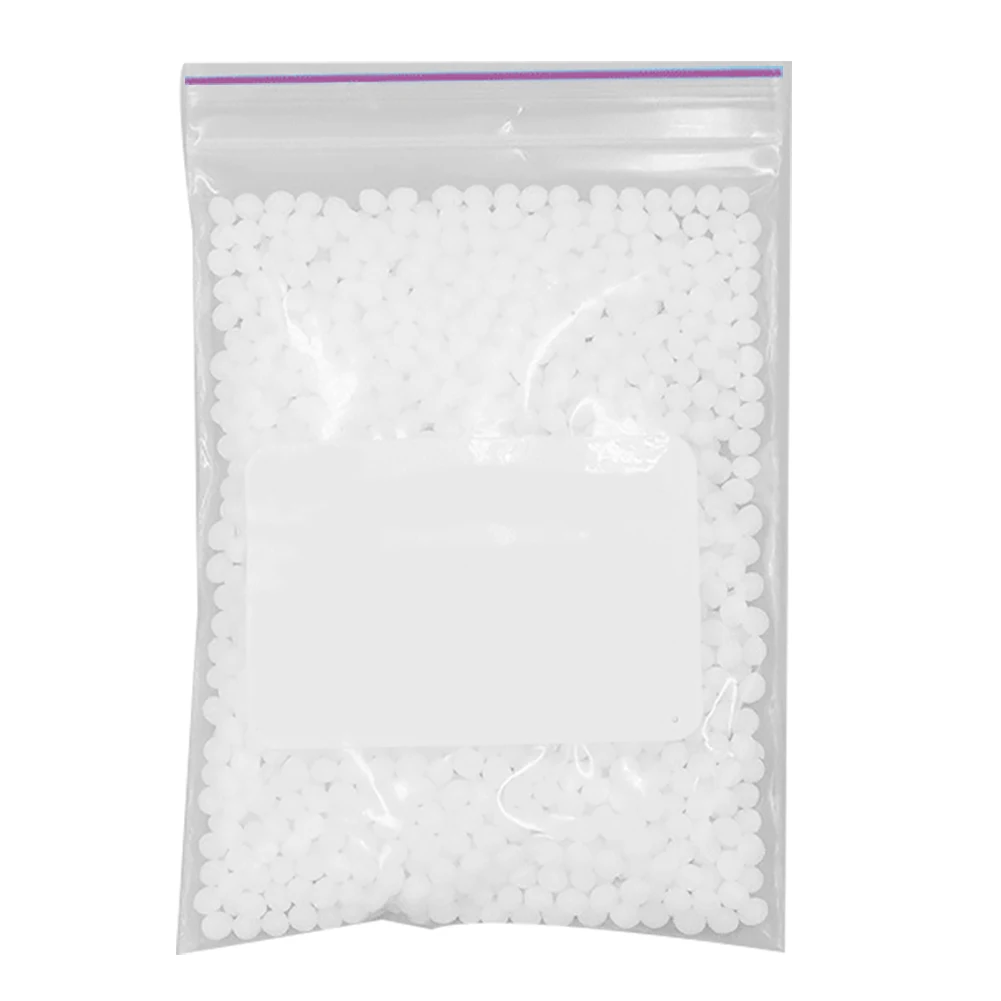 100g Polyshape Polymorph Plastic Pellets Plastimake Multimorph DIY Material for hobbyist Usage
100g Polyshape Polymorph Plastic Pellets Plastimake Multimorph DIY Material for hobbyist Usage