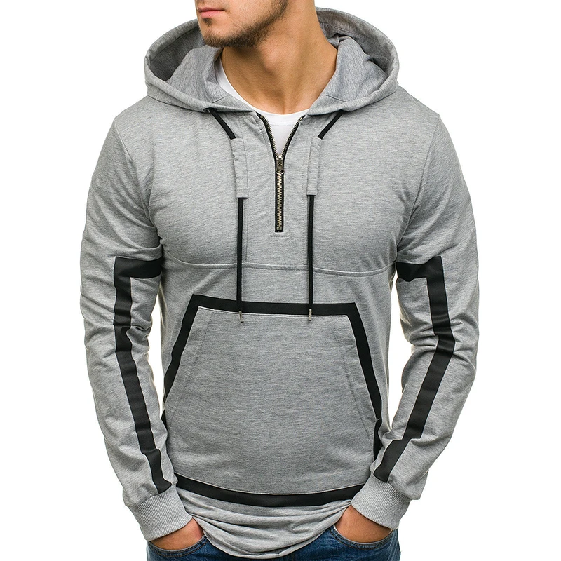 ZOGAA Hoodies Men Fall Winter Plus Size Fashion Loose Men's Casual Sweater Printed Hooded Pullovers Sweatshirts Lounge Wear Hot
ZOGAA Hoodies Men Fall Winter Plus Size Fashion Loose Men's Casual Sweater Printed Hooded Pullovers Sweatshirts Lounge Wear Hot