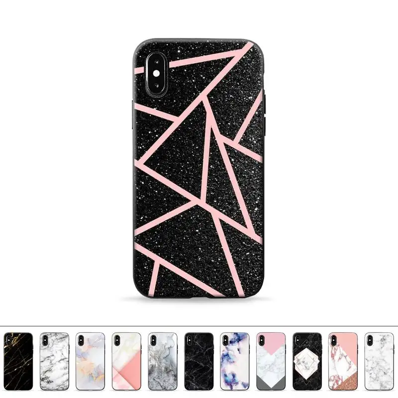 Luxury marble pattern Phone Case for iPhone 11 12 pro mini XS max 6s 6 7 8 plus XR X Silicone Soft TPU Funda Cover shell funda
Luxury marble pattern Phone Case for iPhone 11 12 pro mini XS max 6s 6 7 8 plus XR X Silicone Soft TPU Funda Cover shell funda