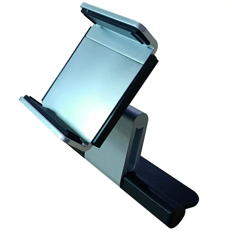 Universal Car Phone Holder CD Slot GPS Holder Aluminum Alloy Cellphone Bracket 360 Rotating Mobile Phone Mount 3.5-5.5 inch
Universal Car Phone Holder CD Slot GPS Holder Aluminum Alloy Cellphone Bracket 360 Rotating Mobile Phone Mount 3.5-5.5 inch