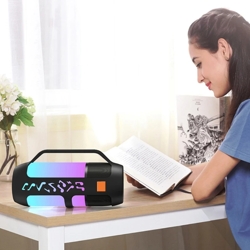 2021 Newest Speaker Silicone Cover Portable Protective Case with Belt for JBL Pulse 4 Wireless Bluetooth Speaker Bag for Pulse 3 
2021 Newest Speaker Silicone Cover Portable Protective Case with Belt for JBL Pulse 4 Wireless Bluetooth Speaker Bag for Pulse 3