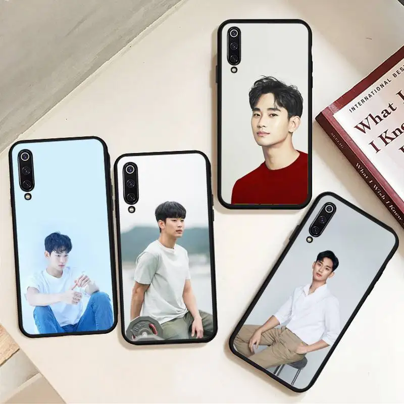 Kim Soo Hyun Korean actors Phone Case For Xiaomi Redmi note 7 8 9 t s 10 A pro lite funda shell coque cover
Kim Soo Hyun Korean actors Phone Case For Xiaomi Redmi note 7 8 9 t s 10 A pro lite funda shell coque cover