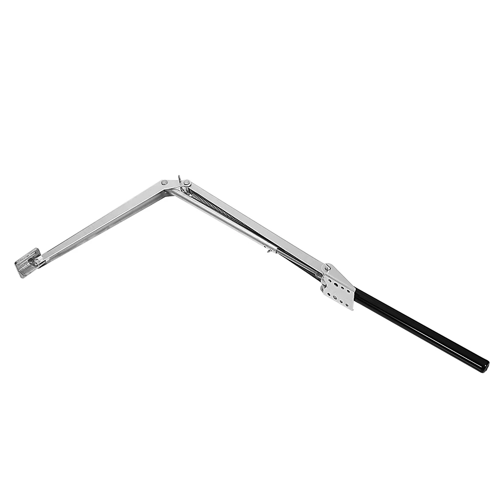 Greenhouse Automatic Window Opener with Single Spring Temperature Controlled Vent Opener Agriculture Garden Tools
Greenhouse Automatic Window Opener with Single Spring Temperature Controlled Vent Opener Agriculture Garden Tools