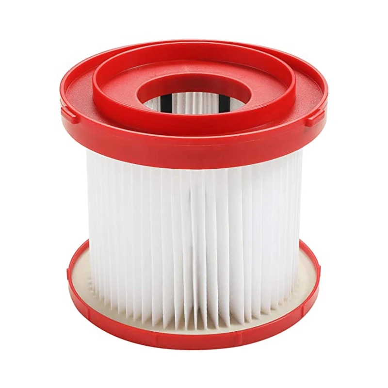TOP!-2Pcs 49-90-1900/0780-20 Wet/Dry Filter Replacement Compatible Fit For Cordless Vacuum
TOP!-2Pcs 49-90-1900/0780-20 Wet/Dry Filter Replacement Compatible Fit For Cordless Vacuum