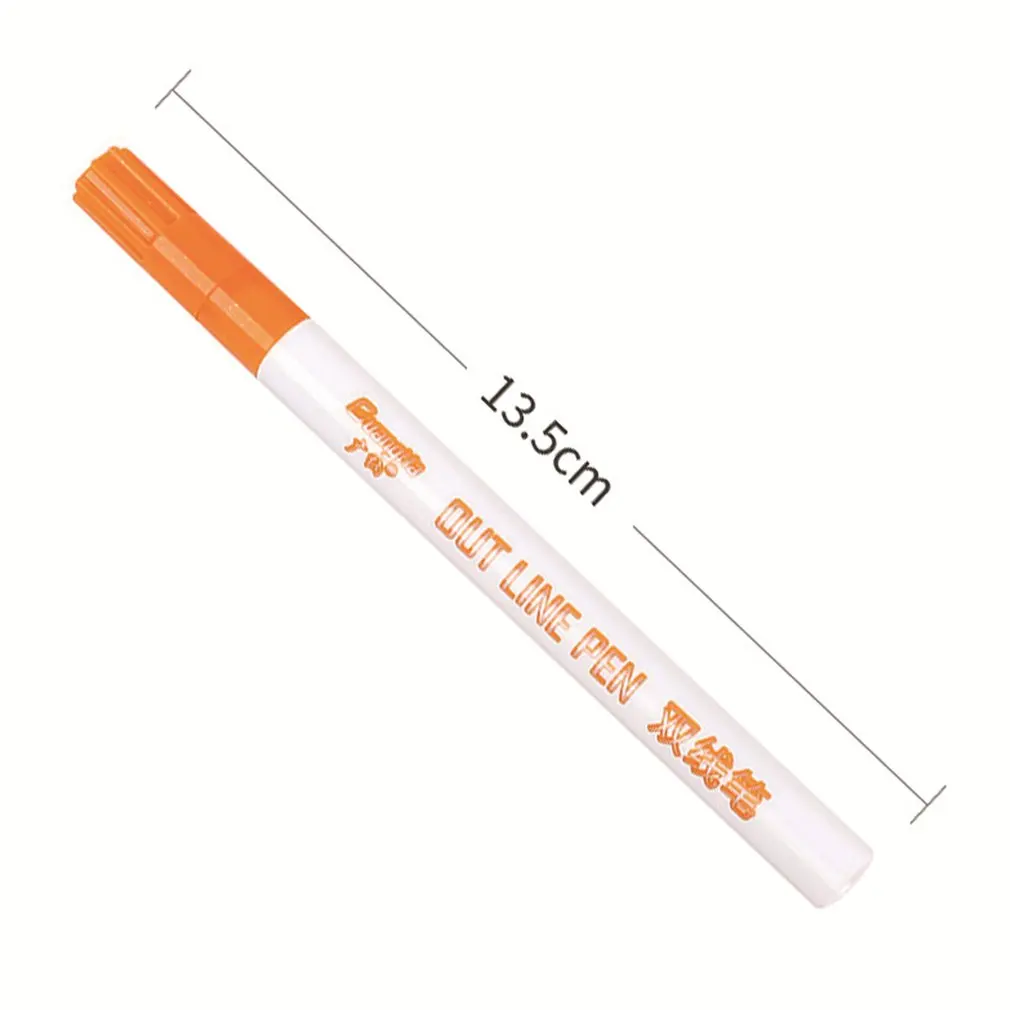 12pcs 12 Colors Fluorescent Pen 2mm Fiber Head Color Pen Office Supplies Sign Note Student Writing Tool
12pcs 12 Colors Fluorescent Pen 2mm Fiber Head Color Pen Office Supplies Sign Note Student Writing Tool