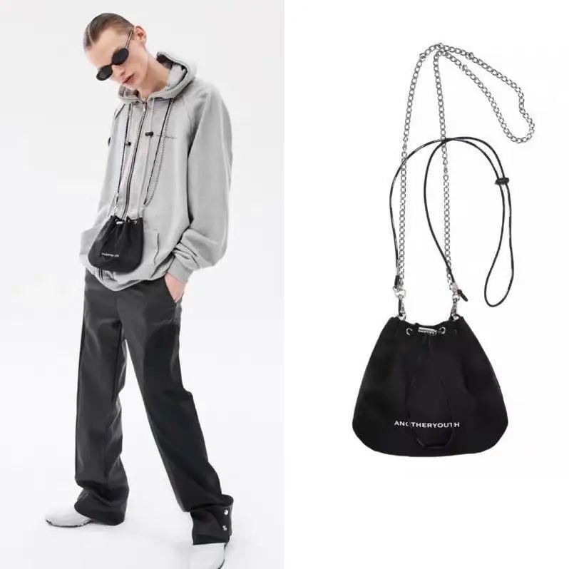 2022 винтажная сумка-мешок через плечо с кисточкой, роскошная женская сумка, женские сумки на плечо, сумки-мессенджеры на шнурке через плечо, с...
2022 винтажная сумка-мешок через плечо с кисточкой, роскошная женская сумка, женские сумки на плечо, сумки-мессенджеры на шнурке через плечо, с...