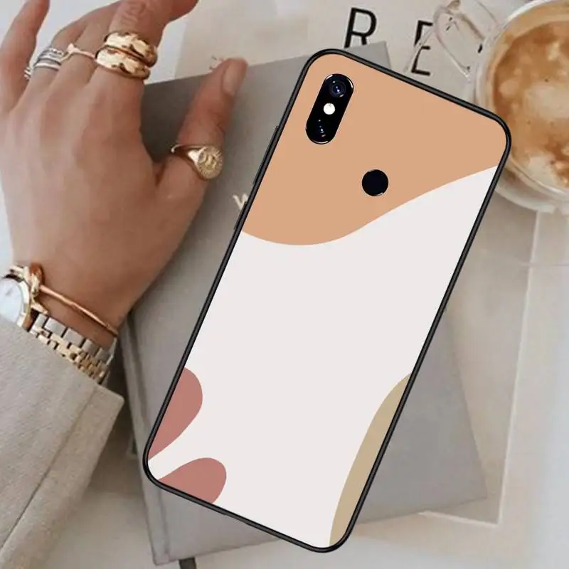 Mosaic painting is simple fashionable Phone Case For Xiaomi Redmi 7 8 9t a3Pro 9se k20 mi8 max3 lite 9 note 9s 10 pro
Mosaic painting is simple fashionable Phone Case For Xiaomi Redmi 7 8 9t a3Pro 9se k20 mi8 max3 lite 9 note 9s 10 pro