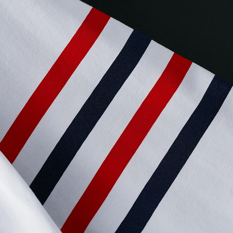 2020 Brand Men Clothing T Shirts Autumn Long Sleeve Clothes Plus Size Homme High Quality Black Korean Style Fashion Loose Tops
2020 Brand Men Clothing T Shirts Autumn Long Sleeve Clothes Plus Size Homme High Quality Black Korean Style Fashion Loose Tops