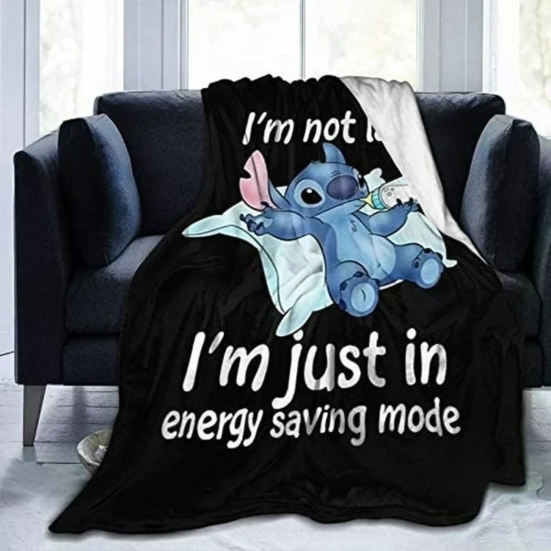 Lilo Air Conditioning Blanket Blanket Soft, Comfortable and Warm Blanket Flannel Blanket in 50"X60" luxury blanket luxury blanke
Lilo Air Conditioning Blanket Blanket Soft, Comfortable and Warm Blanket Flannel Blanket in 50"X60" luxury blanket luxury blanke