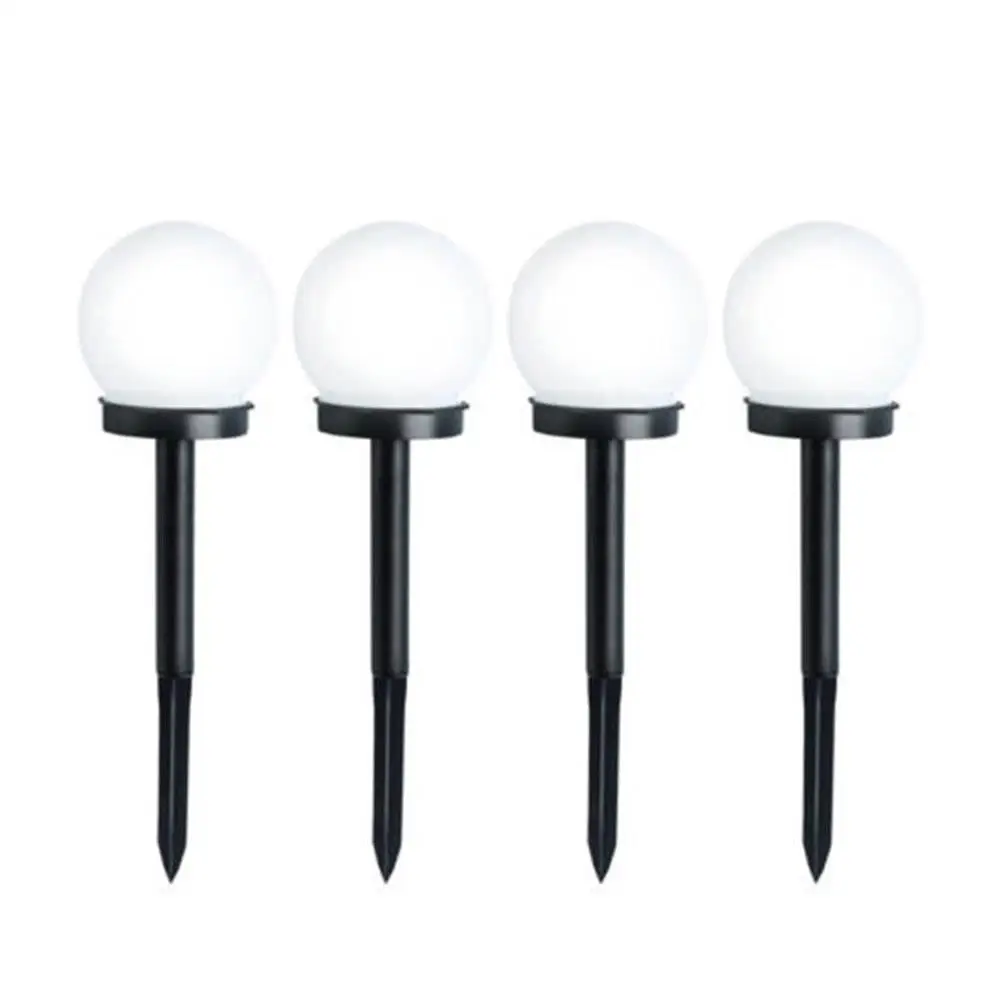 Landscape Lights Solar Path Light Spot Lamp Home Lawn Light Durable LED Garden Atmosphere Eco-Friendly Lawn Lamp
Landscape Lights Solar Path Light Spot Lamp Home Lawn Light Durable LED Garden Atmosphere Eco-Friendly Lawn Lamp