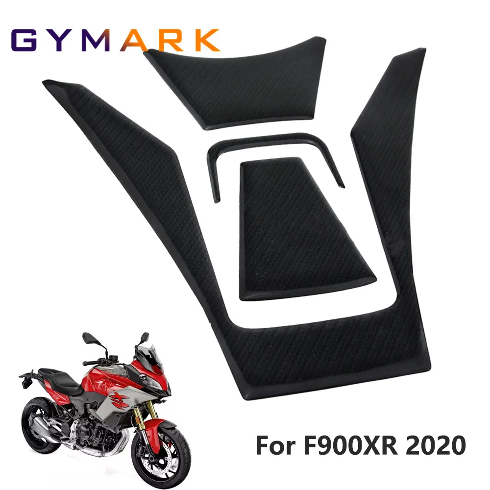 3D Motorcycle Tank Pad Protector Decal Stickers For BMW F900XR 2020 Motorcycle Tank Gel Protecto
3D Motorcycle Tank Pad Protector Decal Stickers For BMW F900XR 2020 Motorcycle Tank Gel Protecto