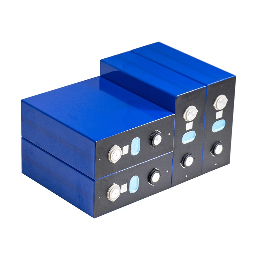 New 4pcs Rechargeable 3.2V 280Ah LiFePO4 Lithium Battery PACK 24V Solar System Camping RV EU tax free Fast Delivery
New 4pcs Rechargeable 3.2V 280Ah LiFePO4 Lithium Battery PACK 24V Solar System Camping RV EU tax free Fast Delivery