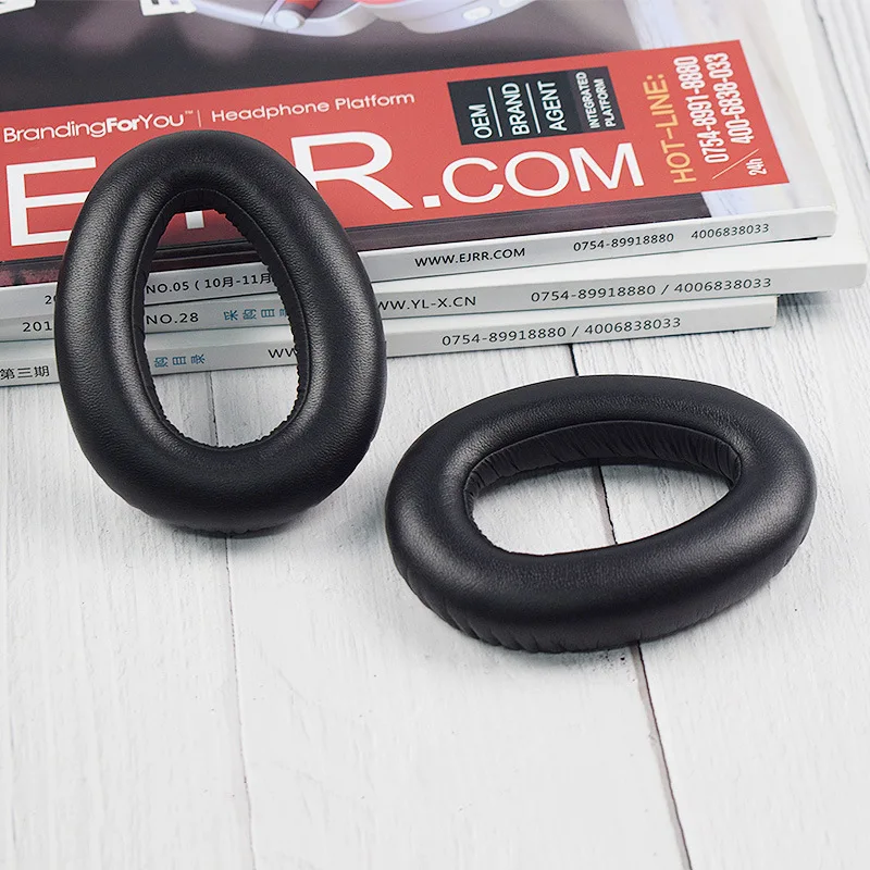 Replaceable Earpads Earmuffs for Sennheiser PXC550 MB660 Headphone Cover Sponge Cover Earmuffs Ear Cotton Holster Accessories
Replaceable Earpads Earmuffs for Sennheiser PXC550 MB660 Headphone Cover Sponge Cover Earmuffs Ear Cotton Holster Accessories