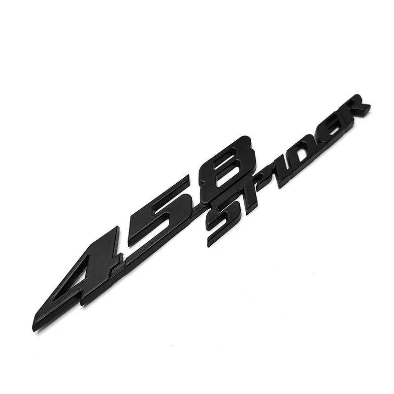 PN 85168100 оригинальная Задняя эмблема значок Логотип из пластика ABS 458
PN 85168100 оригинальная Задняя эмблема значок Логотип из пластика ABS 458