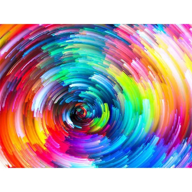 Color Vortex Diy Painting By Numbers Pictures On Canvas With Frame Kits For Adults Drawing Coloring Paint By Number Home Decor
Color Vortex Diy Painting By Numbers Pictures On Canvas With Frame Kits For Adults Drawing Coloring Paint By Number Home Decor
