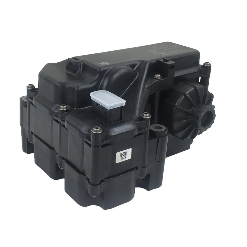 Original and New Urea Pump Assembly SCR 612640130088 0444042024 for Bosch 2.2 FAW J6 Wei Chai Engine Urea Injection 
Original and New Urea Pump Assembly SCR 612640130088 0444042024 for Bosch 2.2 FAW J6 Wei Chai Engine Urea Injection