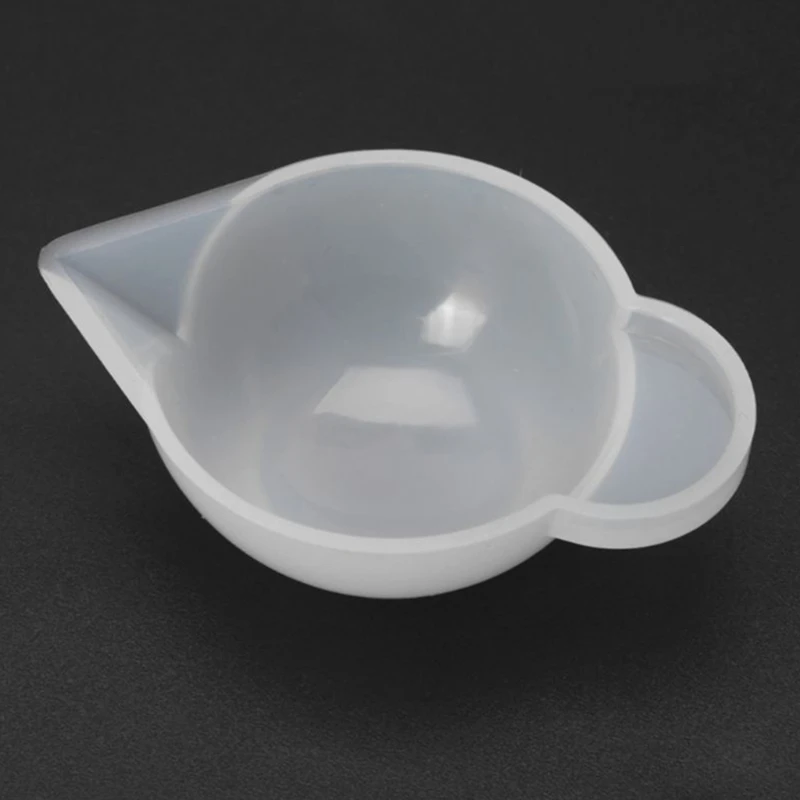 16 Pcs Silicone Measuring Cups Mixing Cup Divided Cups Dispensing Stirrer Tool K3KF
16 Pcs Silicone Measuring Cups Mixing Cup Divided Cups Dispensing Stirrer Tool K3KF