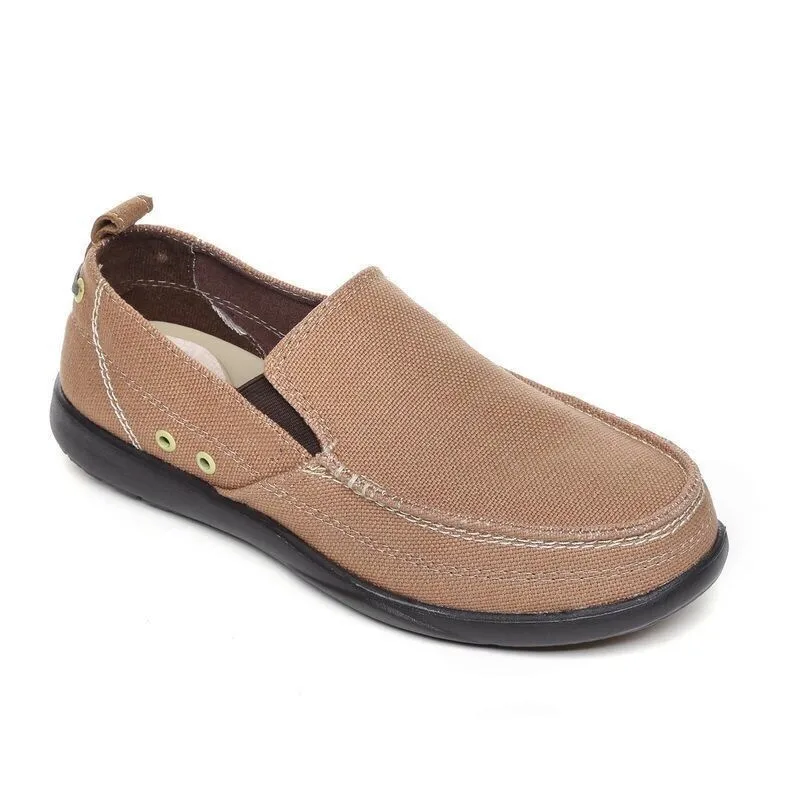 Summer Fashion Men Sneakers Low Top Breathable Casual Shoes Canvas Lazy Shoes Soft Bottom Non-slip Quick Drying Beach Foot Shoes
Summer Fashion Men Sneakers Low Top Breathable Casual Shoes Canvas Lazy Shoes Soft Bottom Non-slip Quick Drying Beach Foot Shoes