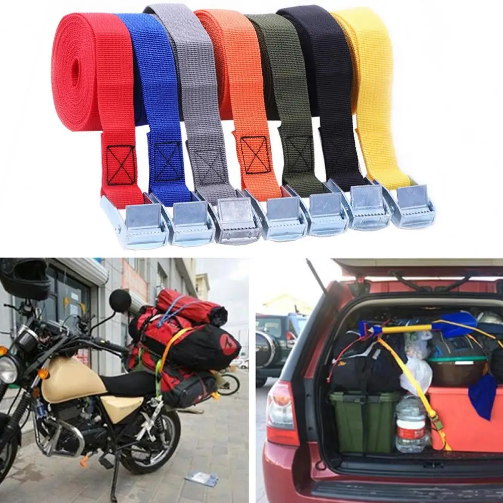 500CM Car Tension Rope Cargo Tie Down Long Enough Strong 250 Lbs Heavy Duty Ratchet Cargo Strap for Buckle Tow Rope Tensioner
500CM Car Tension Rope Cargo Tie Down Long Enough Strong 250 Lbs Heavy Duty Ratchet Cargo Strap for Buckle Tow Rope Tensioner