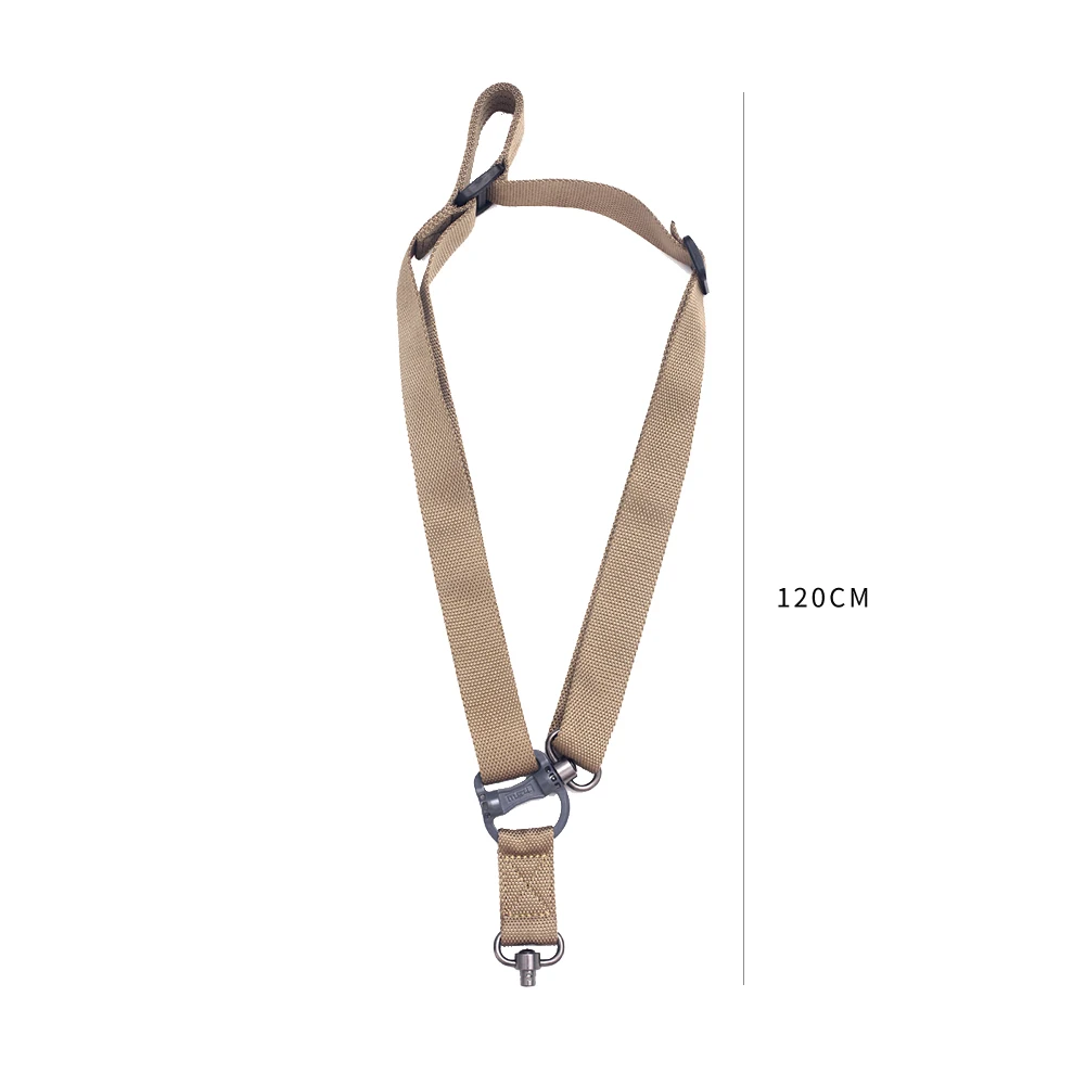 Outdoor Nylon Strap Training Hunting Belt QD MS4 Strap Camping Multifunctional Adjustable Portable Outdoor Elements
Outdoor Nylon Strap Training Hunting Belt QD MS4 Strap Camping Multifunctional Adjustable Portable Outdoor Elements