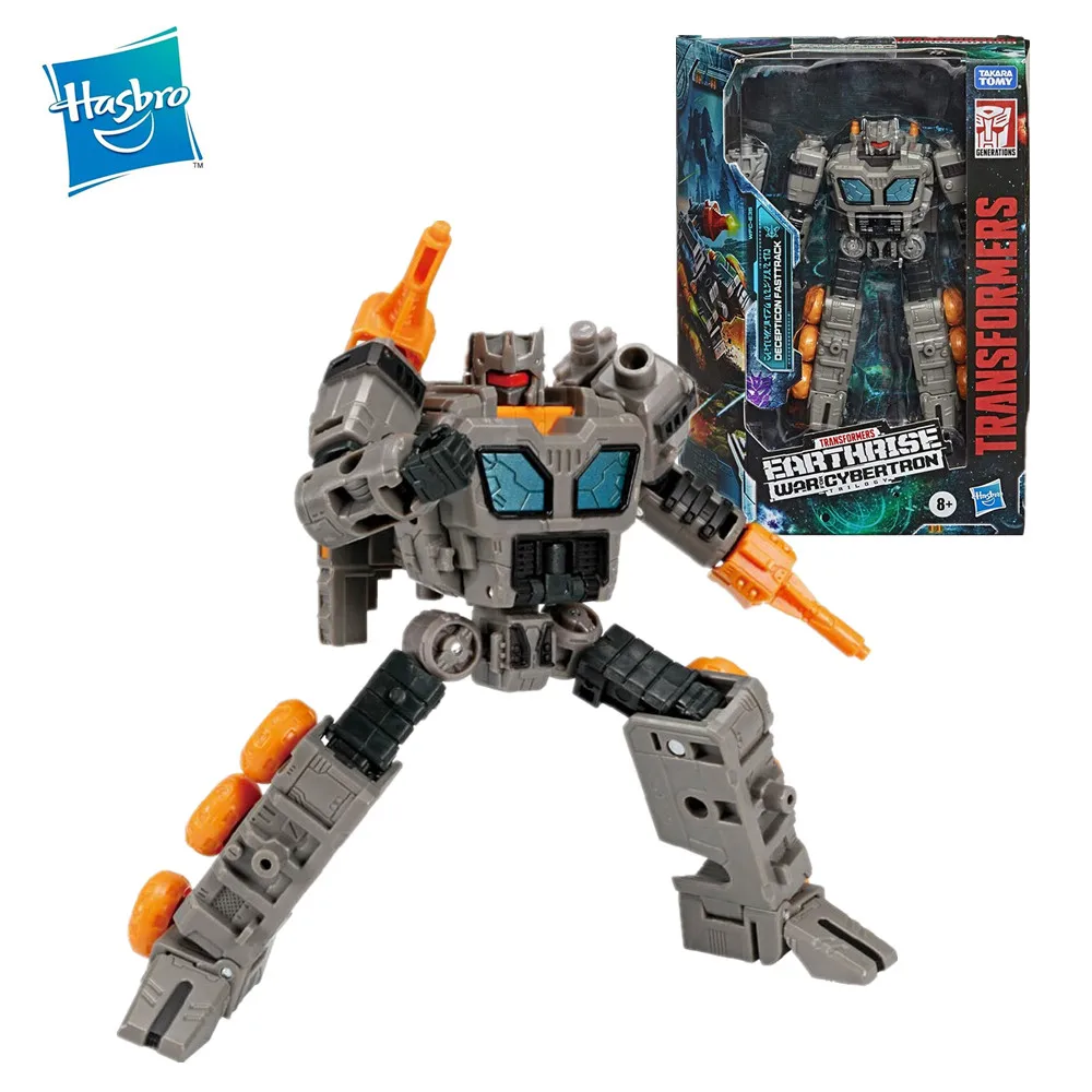 Hasbro Трансформеры битва Кибертрон осада земля поднимается earthrise серия детские игрушки earthrise plus E7160
Hasbro Трансформеры битва Кибертрон осада земля поднимается earthrise серия детские игрушки earthrise plus E7160