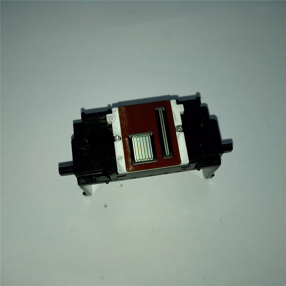 Replacement Print Head Printhead QY6-0061 for Canon iP4300 MP600 MP800 MP830 iP5200 Pinter Repair Parts(Used)
Replacement Print Head Printhead QY6-0061 for Canon iP4300 MP600 MP800 MP830 iP5200 Pinter Repair Parts(Used)