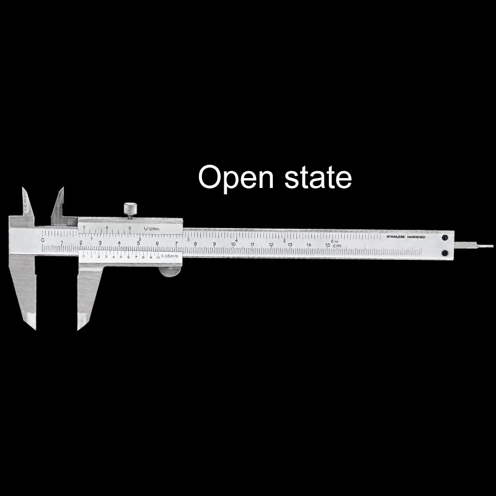 CNC vernier caliper micrometer 0-150mm stainless steel laser ruler metric for woodworking electric welders
CNC vernier caliper micrometer 0-150mm stainless steel laser ruler metric for woodworking electric welders