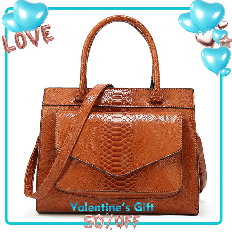 Women's Handbags
Women's Handbags