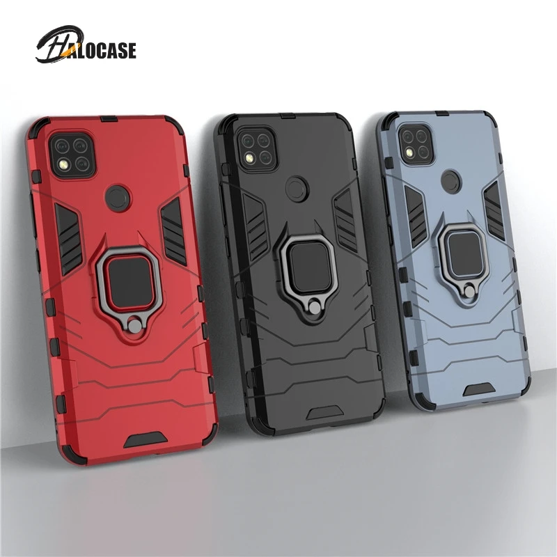 Ring Holder Case for Xiaomi Redmi 9C Case Redmi 9 9A 8 8A 7 7A 6 Cover Armor Protective Phone Bumper Fitted Case Cn(origin)
Ring Holder Case for Xiaomi Redmi 9C Case Redmi 9 9A 8 8A 7 7A 6 Cover Armor Protective Phone Bumper Fitted Case Cn(origin)