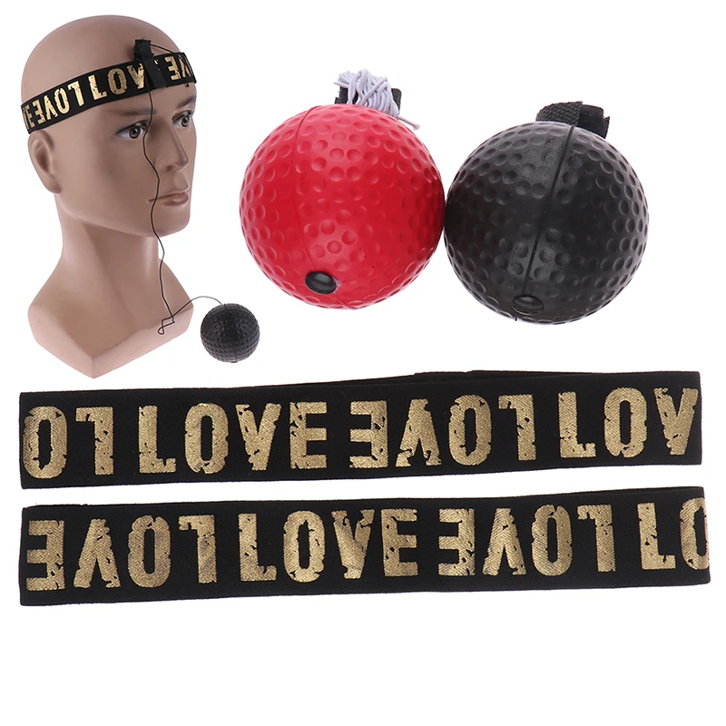 Boxing Reflex Speed Punch Ball Sanda Boxer Raising Reaction Force Hand Eye Training Set Stress Gym Boxing Muay Thai Exercise
Boxing Reflex Speed Punch Ball Sanda Boxer Raising Reaction Force Hand Eye Training Set Stress Gym Boxing Muay Thai Exercise