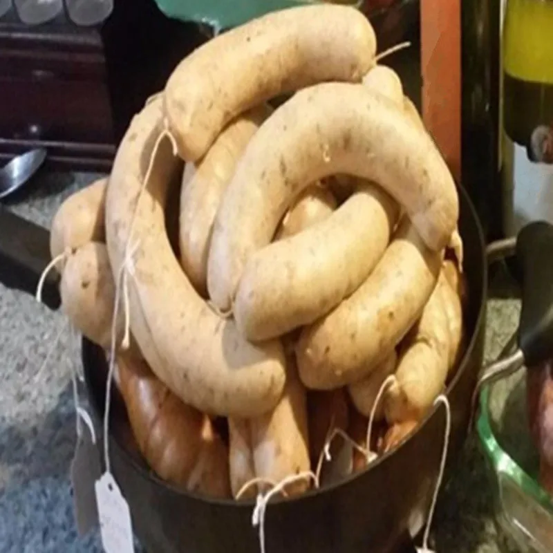 110-feet Cooking Tools Butcher's Cotton Twine Meat Prep Trussing Turkey Barbecue Strings Meat Sausage Tie Rope Cord Drop Ship
110-feet Cooking Tools Butcher's Cotton Twine Meat Prep Trussing Turkey Barbecue Strings Meat Sausage Tie Rope Cord Drop Ship