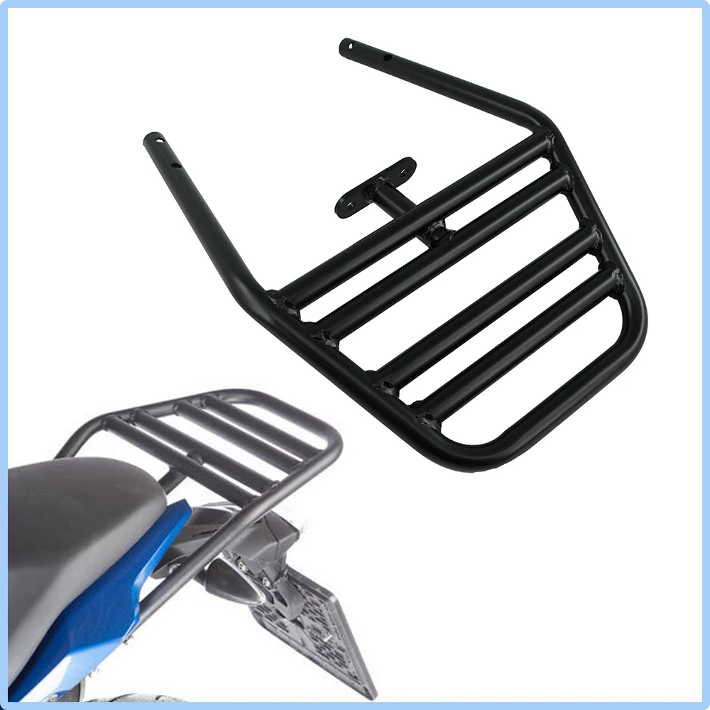 Motorcycle Rear Rack Carrier For BMW G310R G310 R G 310R 310 R 2017-2019 2020 barras porta equipaje Luggage Support Holder Steel
Motorcycle Rear Rack Carrier For BMW G310R G310 R G 310R 310 R 2017-2019 2020 barras porta equipaje Luggage Support Holder Steel