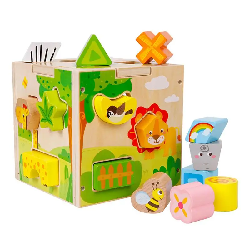 Kids Wooden Memory Match Stick Chess Fun Color Game Board Puzzles Educational Toy Cognitive Ability Learning Toys for Children 
Kids Wooden Memory Match Stick Chess Fun Color Game Board Puzzles Educational Toy Cognitive Ability Learning Toys for Children