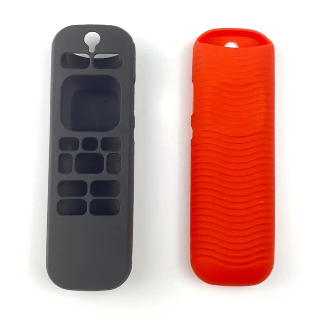 Protective Skin Dust-proof Ultra-thin Remote Controller Replaceable Protective Pad for TCL-Roku 3600R/RCAL7R/3921/3800/3810
Protective Skin Dust-proof Ultra-thin Remote Controller Replaceable Protective Pad for TCL-Roku 3600R/RCAL7R/3921/3800/3810