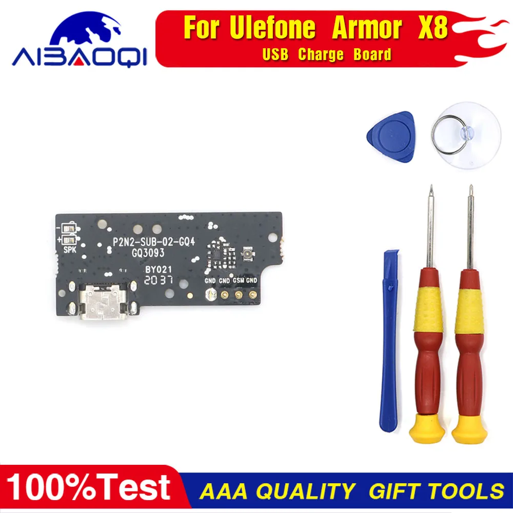 New Original For Armor X8 USB Charging Dock jack plug connector socket Port USB Port Charging Board Flex Cable
New Original For Armor X8 USB Charging Dock jack plug connector socket Port USB Port Charging Board Flex Cable
