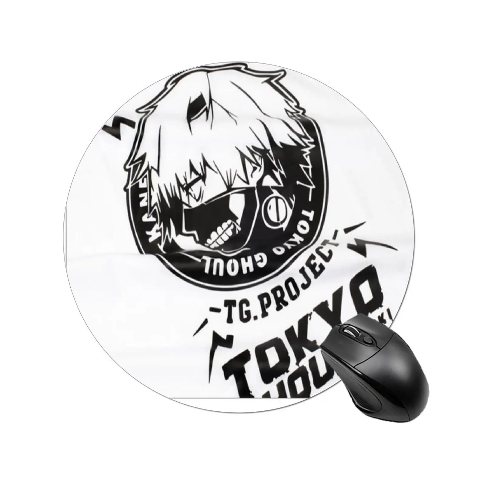 Anime Tokyo Ghoul Hot Japanese Anime Kawaii Cartoon Kaneki Ken Graphic Tees Fashion Mouse Pad 
Anime Tokyo Ghoul Hot Japanese Anime Kawaii Cartoon Kaneki Ken Graphic Tees Fashion Mouse Pad